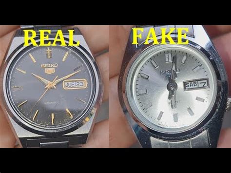 fake seiko automatic watches|seiko 1st copy watches.